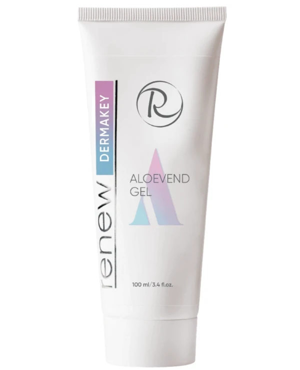 Renew - Гель Алоевенд Dermakey Aloevend Gel 100 мл