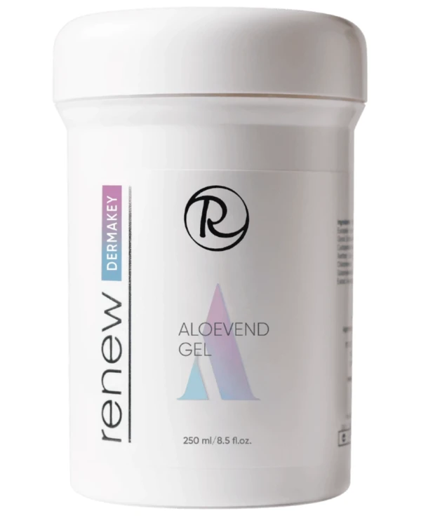 Renew Gel Alovend | Aloevend Gel Aloevend Gel