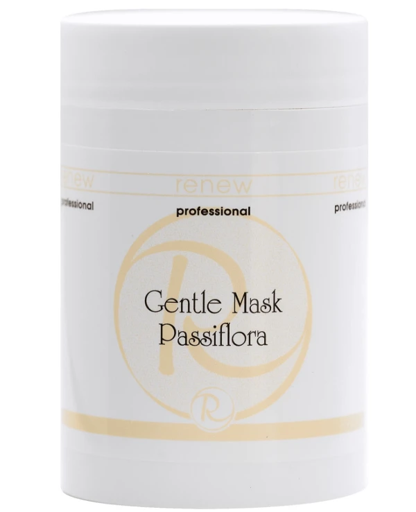 Renew - Calming Passionflower Mask Gentle Mask Passiflora 250ml