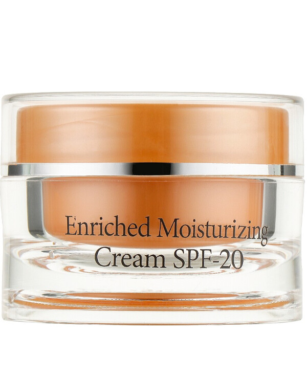 Renew - Enriched Moisturizer SPF-20 Enriched Moisturizing Cream SPF-20 50ml