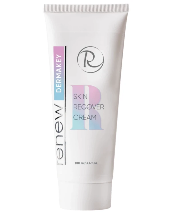 Renew - Восстанавливающий питательный крем для всех типов кожи Skin Recover Cream 100 мл