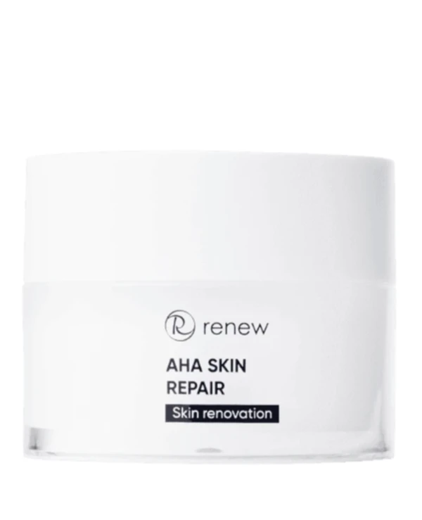 Renew - Восстанавливающий крем на основе АНА-гидрокислот AHA Skin Repair 50 мл