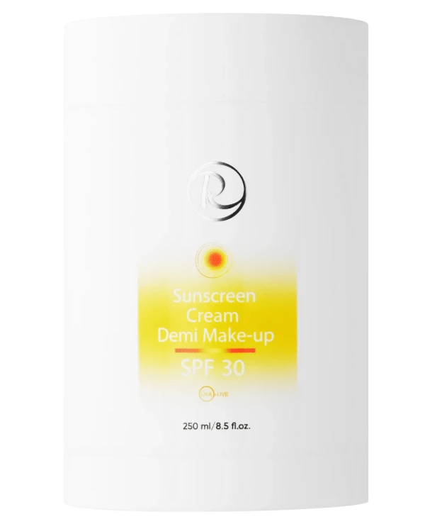 Renew Antioxidant Sunscreen Cream SPF-30 | Sunscreen Antioxidant Foundation SPF-30