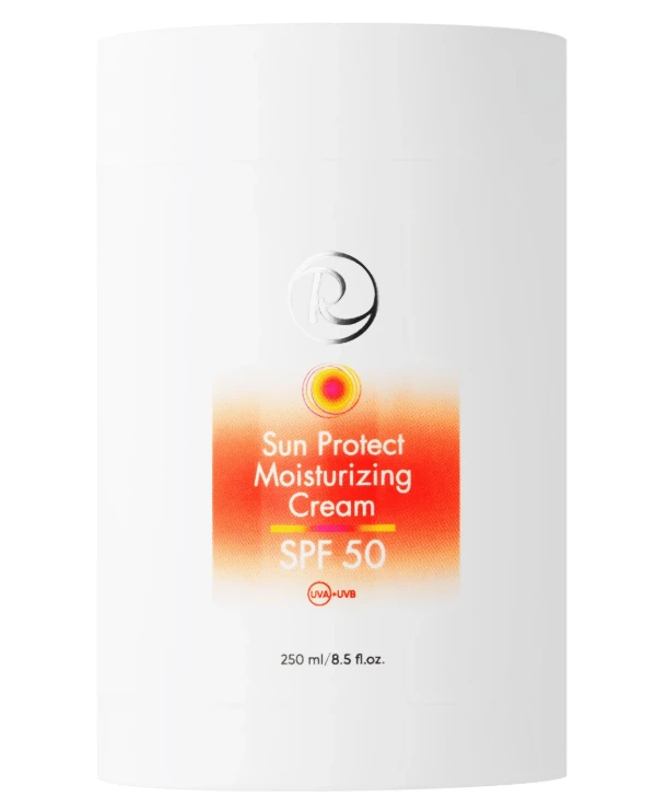 Renew Sunscreen Moisturizer SPF-50 | Moisturizing sunscreen SPF-50