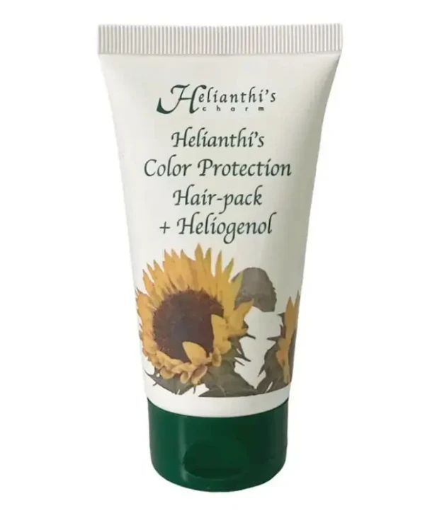 Orising - Balm mask Color protection Helianthi's Color Protection Hair-Pack + Heliogenol 75ml