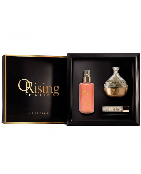 Orising - Global Care Gift Set Skin Care Kit 15ml