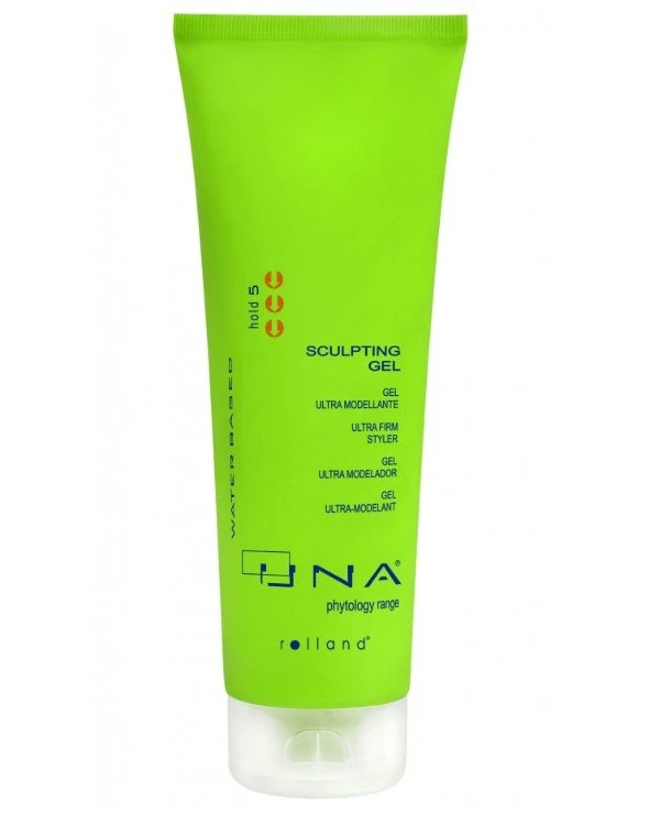 OWAY Rolland - Гель для укладки волос экстра-сильной фиксации Sculpting Gel 250 мл