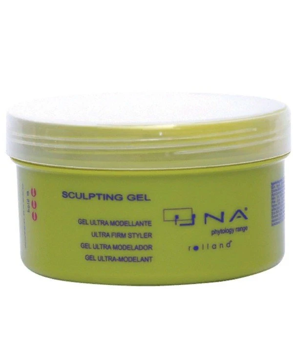OWAY Rolland - Гель для укладки волос экстра-сильной фиксации Sculpting Gel 500 мл