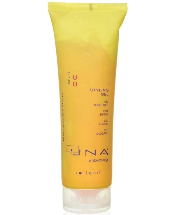 OWAY Rolland - Моделирующий гель средней фиксации волос Styling Gel 250 мл
