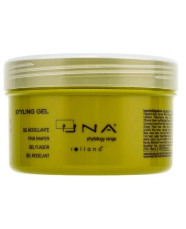 OWAY Rolland Моделирующий гель средней фиксации волос | Styling Gel цена, фото, купить