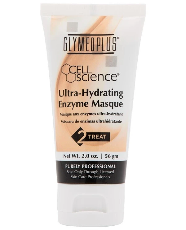 GlyMed Plus Ультраувлажняющая маска с энзимами | Ultra-Hydrating Enzyme Masque фото, цена, купить