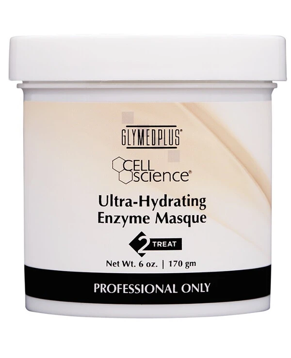GlyMed Plus Ультраувлажняющая маска с энзимами | Ultra-Hydrating Enzyme Masque фото, цена, купить