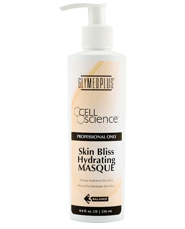 GlyMed Plus Увлажняющая маска | Skin Bliss Hydrating Masque фото, цена, купить