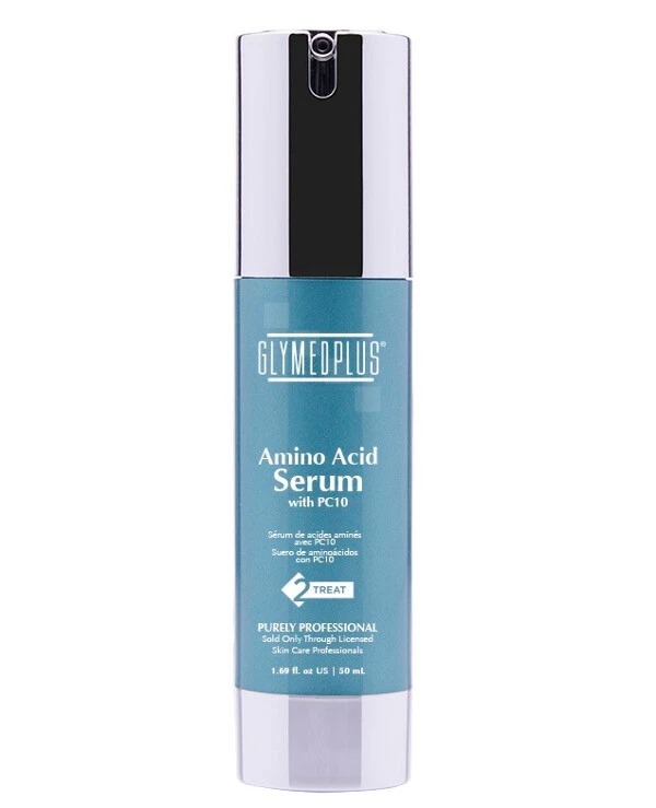 GlyMed Plus - Аминокислотная сыворотка с PC-10 Amino Acid Serum with PC10 50 мл