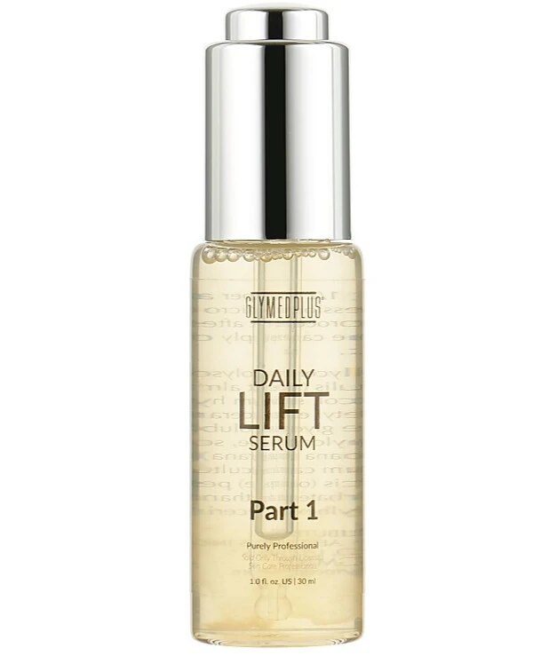 GlyMed Plus - Лифтинг сыворотка Daily Lift Serum 30 мл