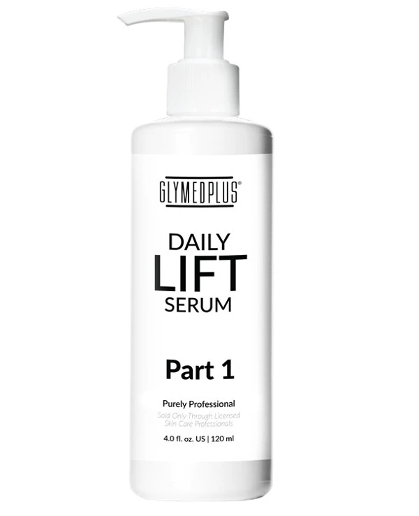 GlyMed Plus Lifting serum | Lifting serum