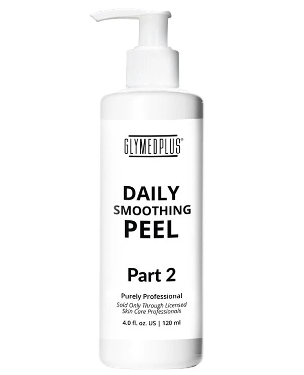 GlyMed Plus Разглаживающий пилинг | Daily Smoothing Peel фото, цена, купить