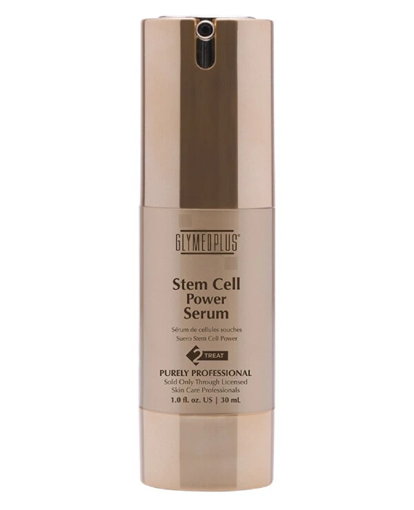 GlyMed Plus - Сыворотка стволовых клеток Stem Cell Power Serum 30 мл