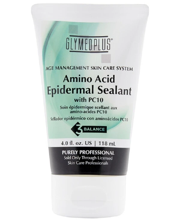 GlyMed Plus - Трансэпидермальный защитный крем WRx Amino Acid Epidermal Sealant with PC10 118 мл