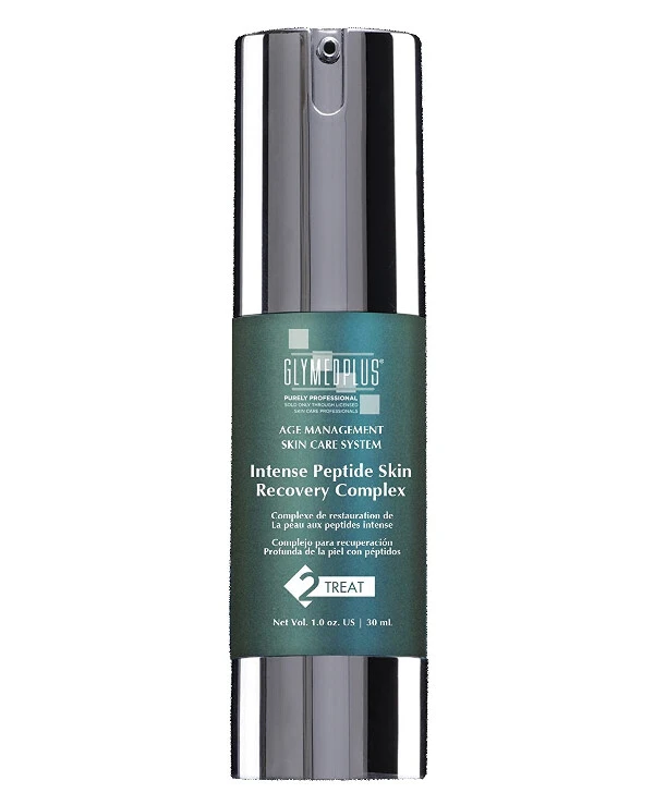GlyMed Plus Saturated Peptide Complex | Saturated Peptide Complex