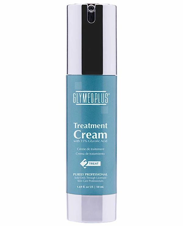 GlyMed Plus Oxygen healing cream | Oxygen healing cream