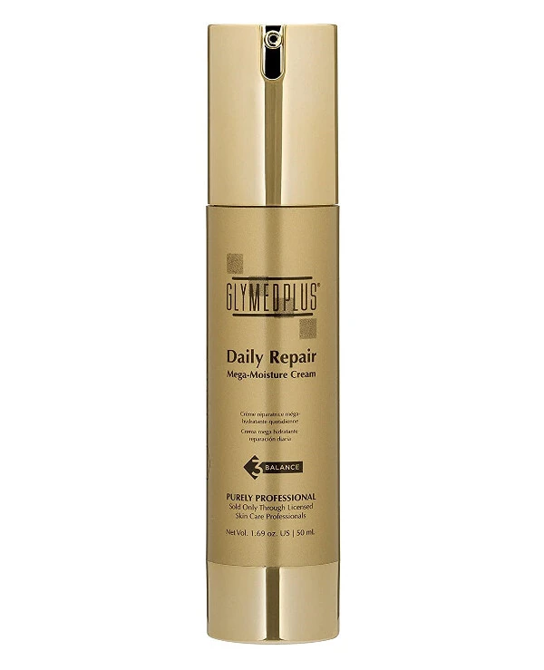 GlyMed Plus Восстанавливающий дневной крем | Daily Repair Mega-Moisture Cream фото, цена, купить