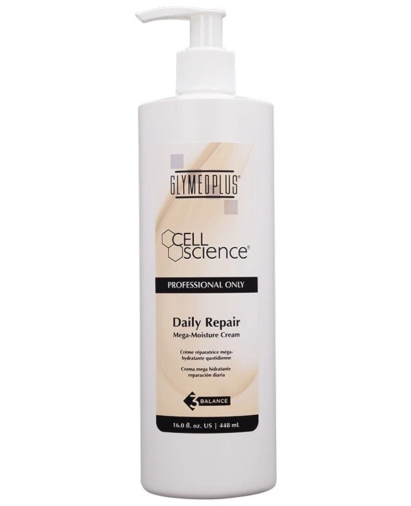 GlyMed Plus Восстанавливающий дневной крем | Daily Repair Mega-Moisture Cream фото, цена, купить