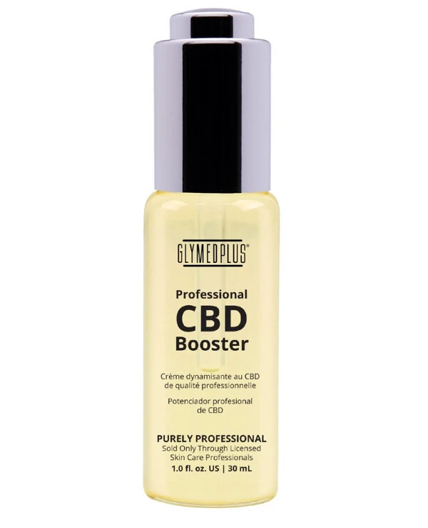GlyMed Plus - Бустер Professional CBD Booster 30 мл