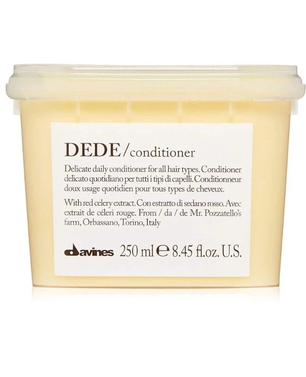 Davines Деликатный кондиционер | Dede Conditioner фото, цена, купить