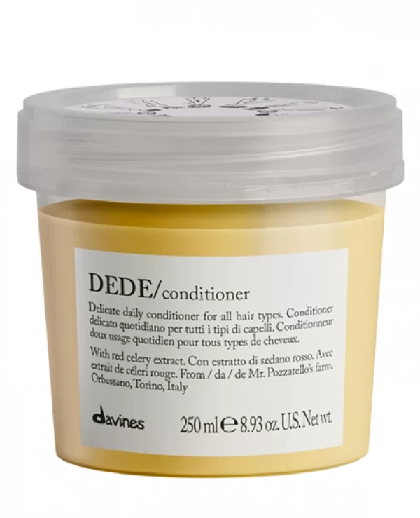 Davines - Деликатный кондиционер Dede Conditioner 250 мл