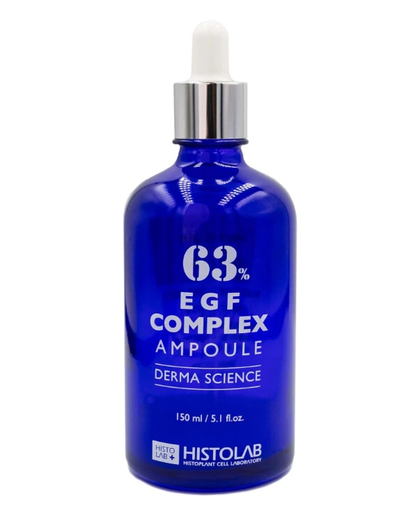 Histolab Epidermal Growth Factor Concentrate | Egf Complex Ampoule 63%