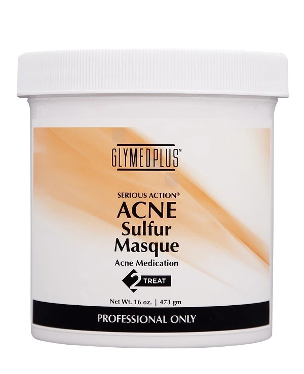 GlyMed Plus Mask with gray | Mask with gray