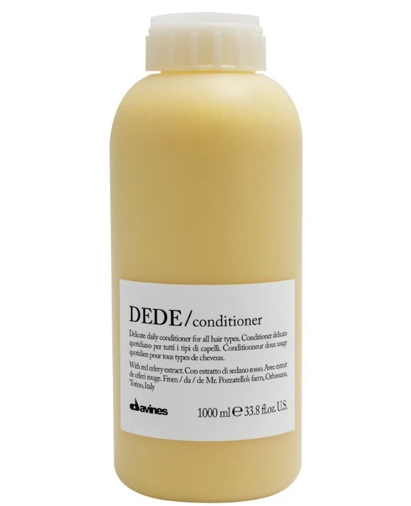 Davines Делікатний кондиціонер | делікатний кондиціонер