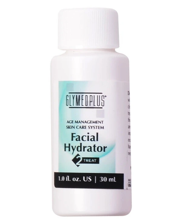 GlyMed Plus - Увлажняющее средство для лица 10% АНА Facial Hydrator 30 мл