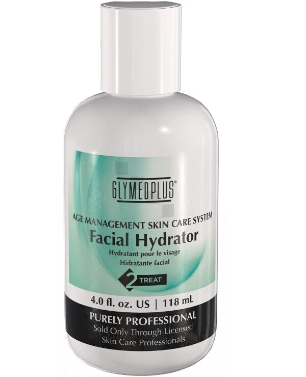 GlyMed Plus Facial Moisturizer 10% ANA | Facial Moisturizer 10% ANA