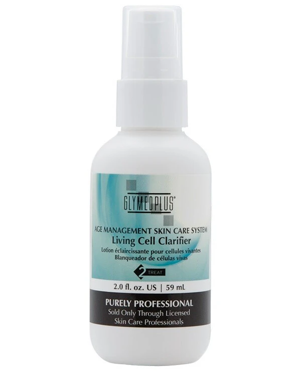GlyMed Plus Skin brightener | Living Cell Clarifier
