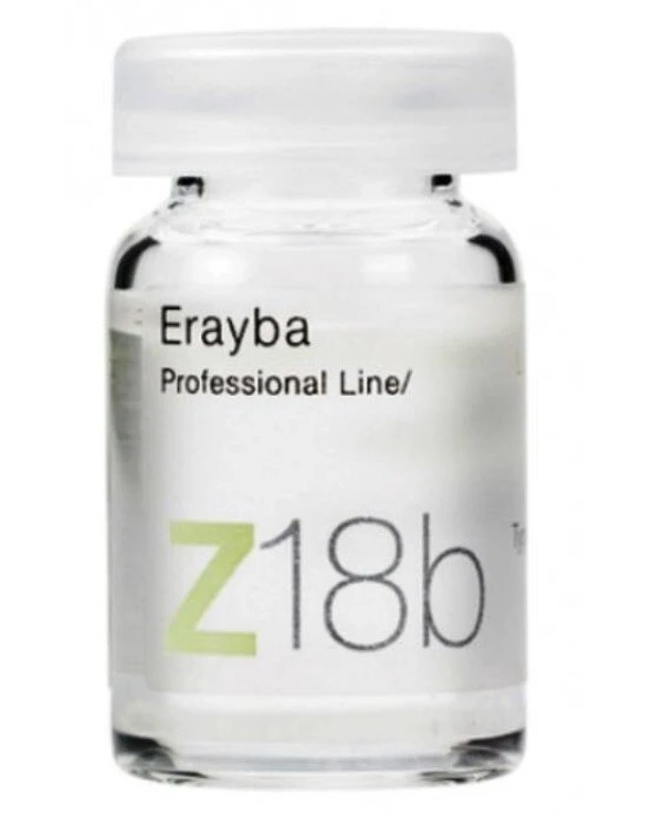 Ампулы против жирных волос | Erayba Z18b Balancing Lotion цена, фото, купить