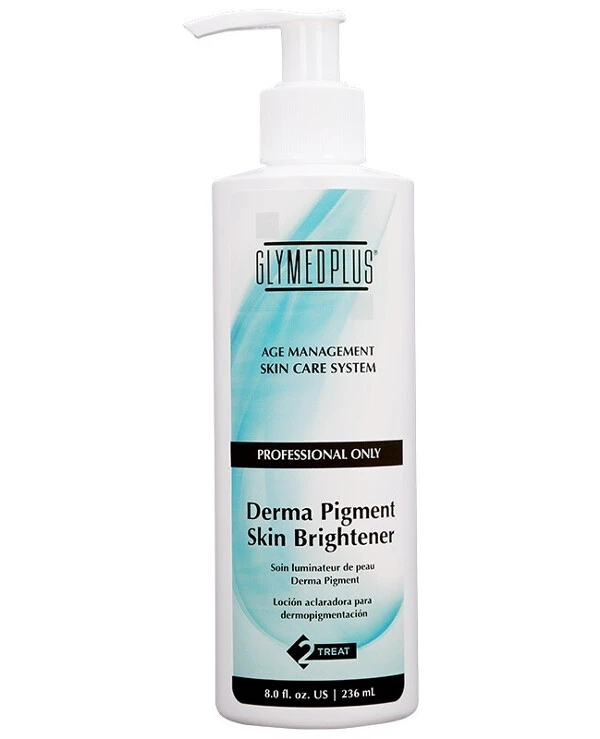 GlyMed Plus Противопигментный осветлитель кожи | Derma Pigment Skin Brightener фото, цена, купить