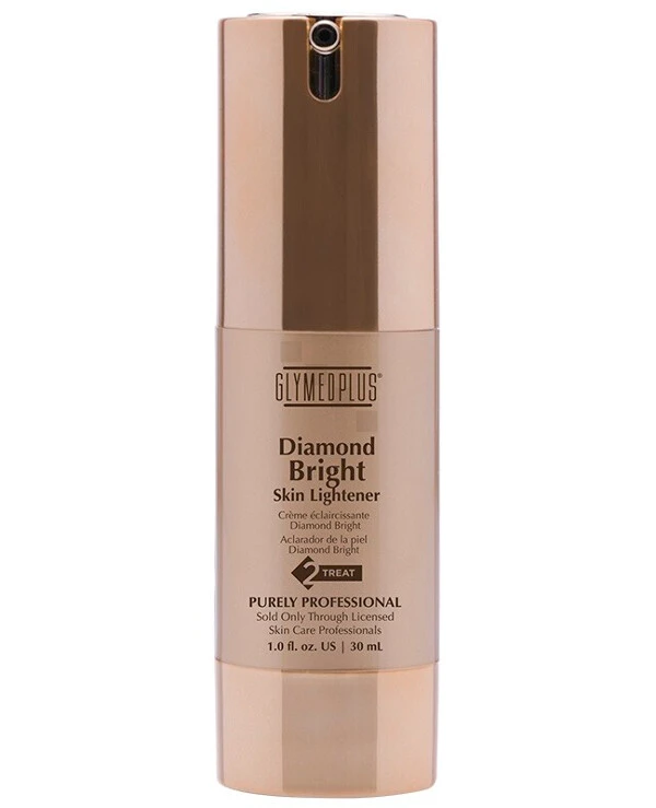GlyMed Plus - Осветляющий крем Diamond Bright Skin Lightener 30 мл