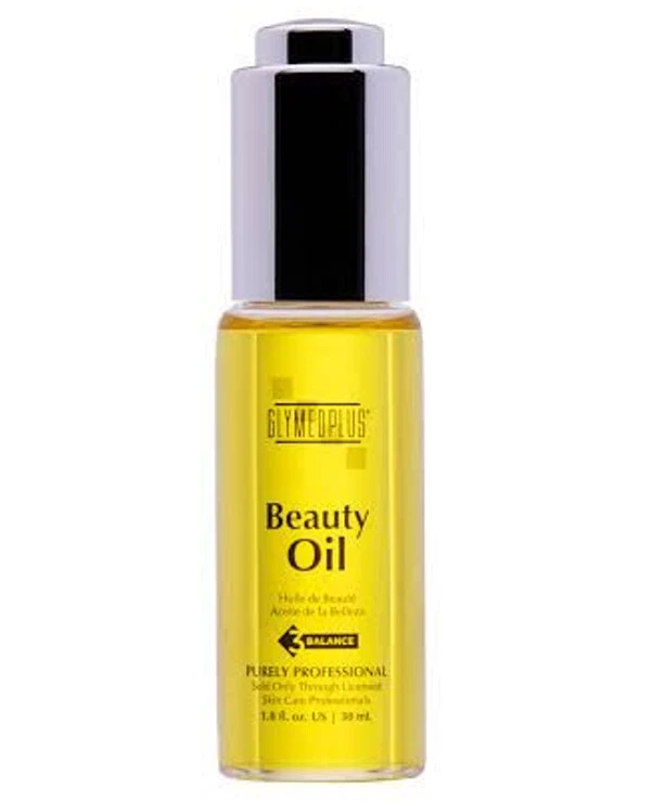 GlyMed Plus - Сухое масло Beauty Oil 30 мл