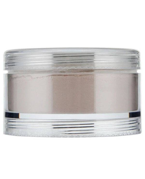 GlyMed Plus - Фиксирующая пудра Fixing Powder 29.6 г, Dark back