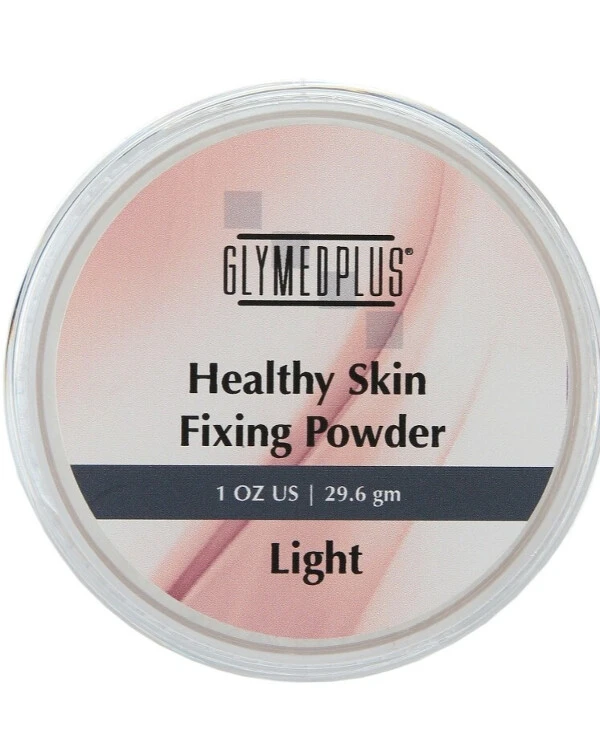 GlyMed Plus Фиксирующая пудра | Fixing Powder фото, цена, купить