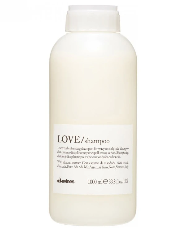 Davines Шампунь для усиления завитка | Shampoo Enhancing Shampoo Wavy & Curly Hair фото, цена, купить