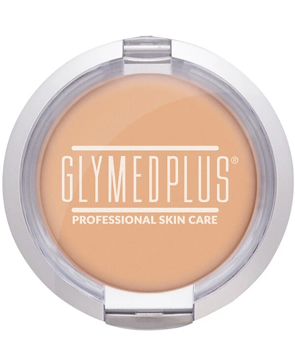 GlyMed Plus - Тональный крем для защиты кожи Skin Protection Color Shield Cream Foundation CCG3, 15 мл