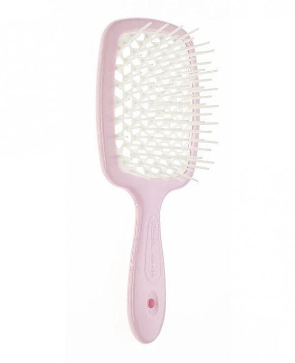Janeke - Расческа Superbrush With Soft Moulded Tips  