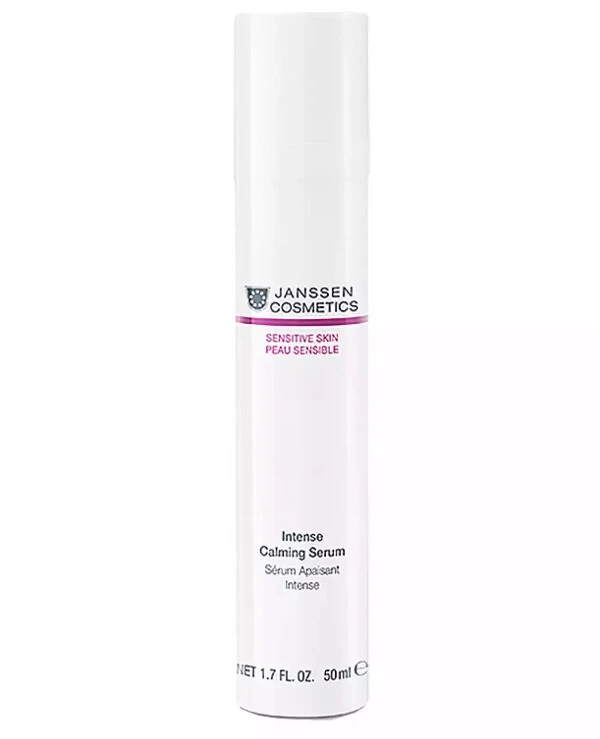 Janssen cosmetics Intense Calming Serum | Intense Calming Serum