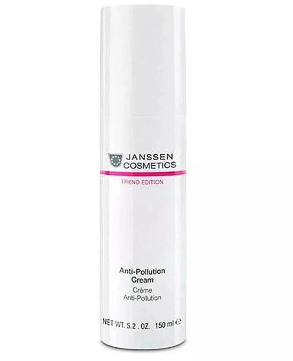 Janssen cosmetics Защитный крем | Trend Edition Anti-Pollution Cream фото, цена, купить