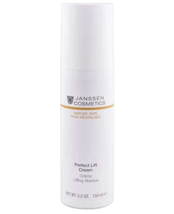 Janssen cosmetics Cream with lifting effect | 1166242-1-1