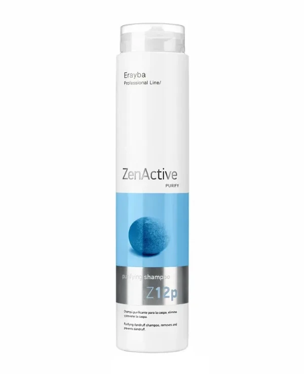 Erayba - Шампунь проти лупи Z12p Purifying Shampoo 250 мл