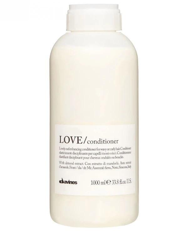 Davines - Conditioner to enhance curl Conditioner enhancing conditioner for wavy or curly hair 1000ml